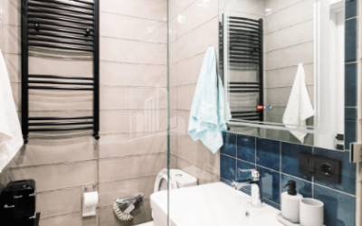 For Sale Flat, in Bagebi