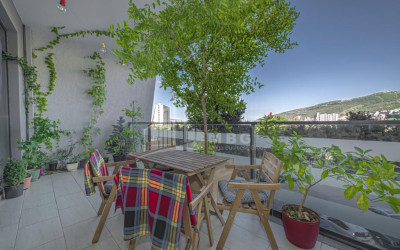 For Rent Flat, in Saburtalo