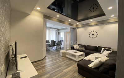 For Sale Flat, in Saburtalo