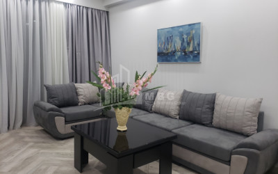 For Rent Flat, Ilia Sheklashvili Str., Digomi 1, Saburtalo District, Tbilisi