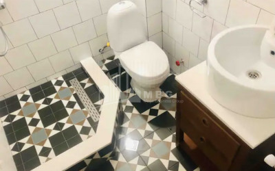 For Rent Flat, in Mtatsminda