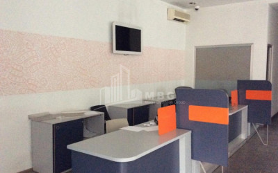 For Sale Building Commercial, in Isani