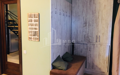 For Sale House - Villa, in Bakuriani