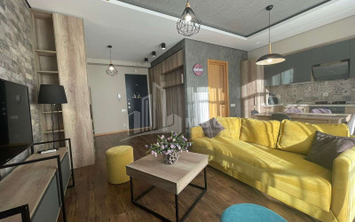 For Rent Flat, in Saburtalo