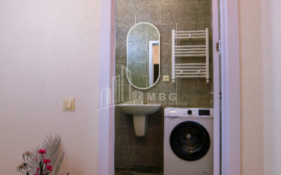 For Sale Flat, in Saburtalo