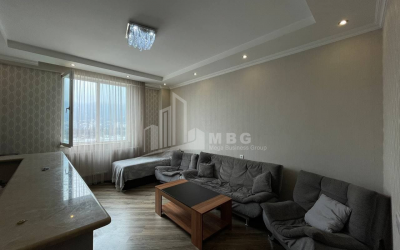 For Sale Flat, in Vazha-Pshavela Blocks