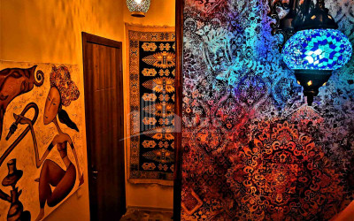 For Sale House - Villa, in Abanotubani