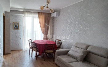 For Rent Flat Parnavaz Mepe Ave. Didi Digomi Saburtalo District Tbilisi