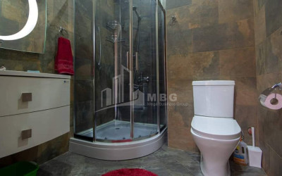 For Rent Flat, in Vazha-Pshavela Blocks