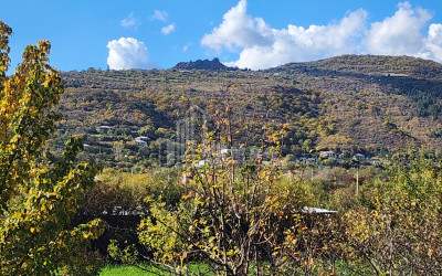 იყიდება მიწის ნაკვეთი დუშეთი მცხეთა   მთიანეთი