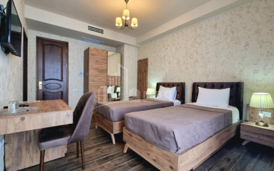 For Sale Commercial Kvareli City Kvareli Kakheti