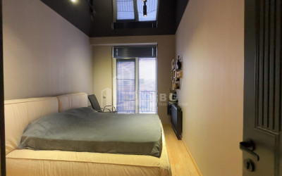 For Sale Flat, in Village Dighomi