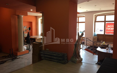 For Rent Flat, in Sololaki