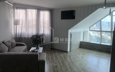 For Sale Flat, in Saburtalo