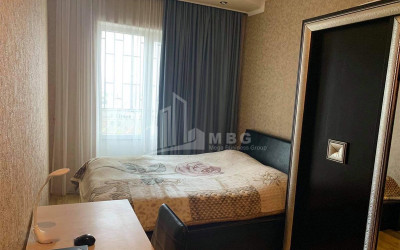 For Sale Flat, in Gldani Massive