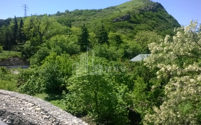 იყიდება სახლი-აგარაკი, დ. აღმაშენებლის ხეივანი, დიღმის მასივი, დიდუბის რაიონი, თბილისი