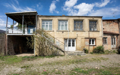 For Sale Old building House - Villa In Sagarejo