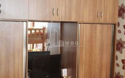 For Sale Flat, in Varketili