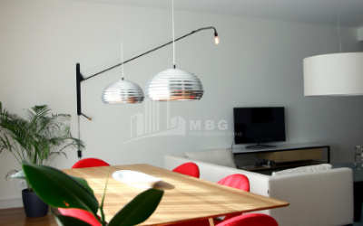 For Sale Flat, in Vake