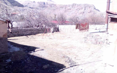 Lease House - Villa, in Kazbegi