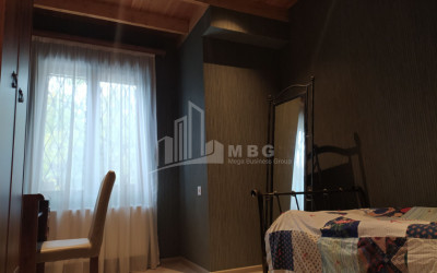 For Rent House - Villa, in Kojori