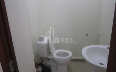 For Rent Витражный фасад Commercial, in Saburtalo