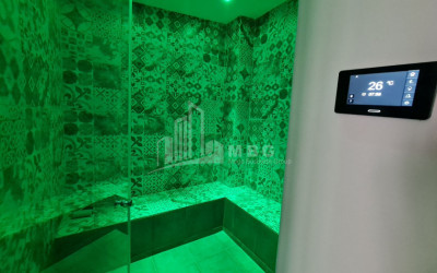 For Sale House - Villa, in Nutsubidze micro-districts (I-V)