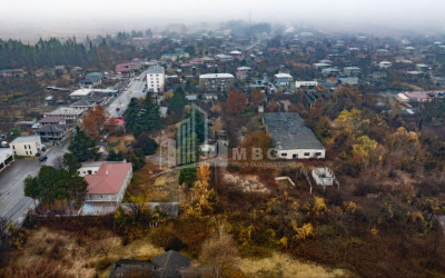 For Sale Commercial Akhmeta Kakheti