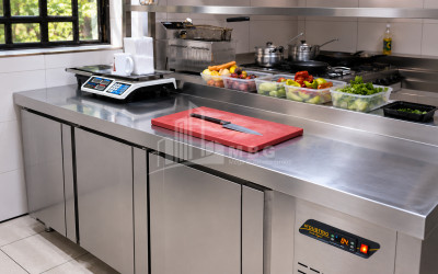 For Sale Food facility Commercial In the Saburtalo District