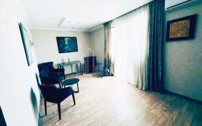 Продается Квартира Улица Топуридзе Вашлиджвари Сабуртальский Район Тбилиси