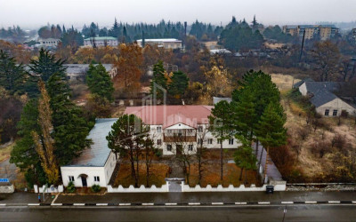 For Sale Commercial Akhmeta Kakheti