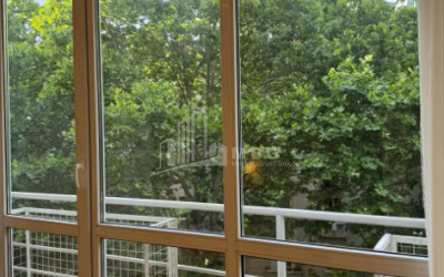 For Rent New building Flat On I. Abashidze Street, ვაკე