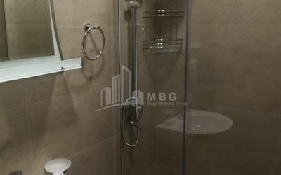 For Sale Flat, in Bakuriani