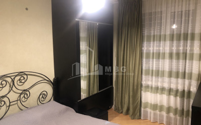 For Sale Flat, in Nutsubidze micro-districts (I-V)