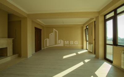 For Sale Flat, in Vedzisi