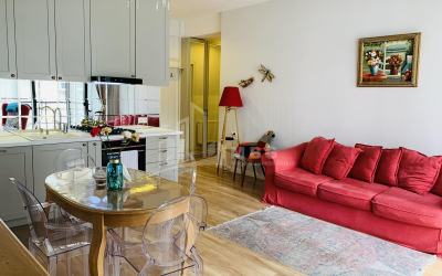 For Sale Flat, in Vake