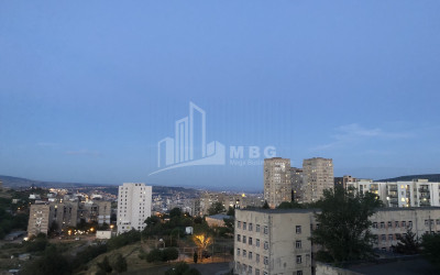 For Sale Flat, in Nutsubidze micro-districts (I-V)