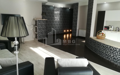 For Sale Flat, in Zemo Vera