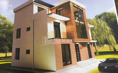 For Sale Residential Land, in Digomi 1