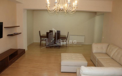 For Rent Flat, in Vake