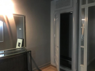 For Rent Flat, in Vake