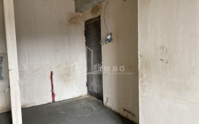 For Sale Flat Street A. Ioseliani Saburtalo Saburtalo District Tbilisi