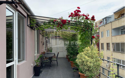 For Sale Flat, in Saburtalo