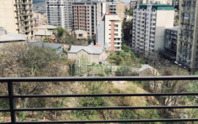 For Rent Flat, in Vake