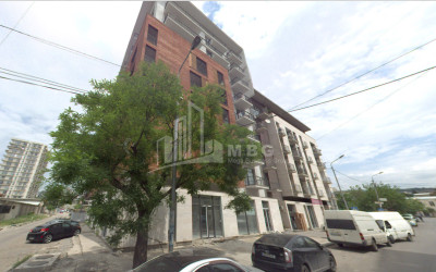 For Sale Flat Spiridon Kedia Street Didube Didube District Tbilisi