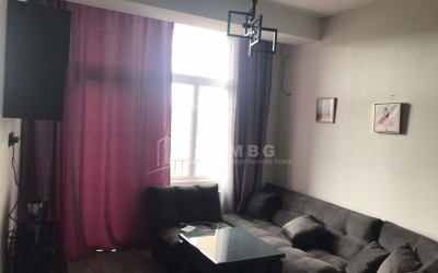For Rent Flat, in Bagebi