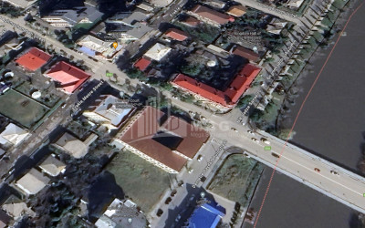 Продается Здание Коммерческий, в Город Поти