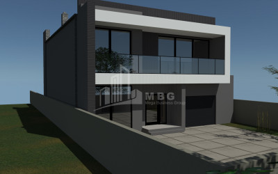 Продается Дом - Вилла, в Диди Дигоми