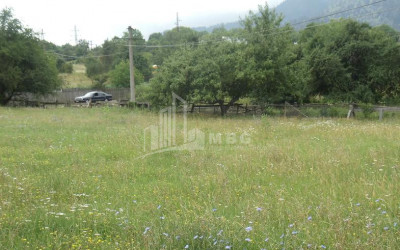 For Sale Land, Lake, Borjomi Municipality, Municipalities of Samtskhe - Javakheti