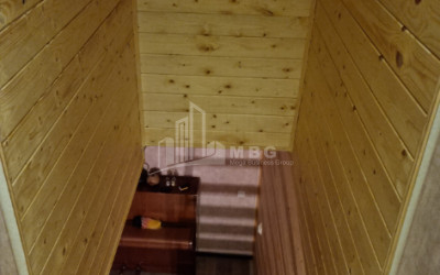 Продается Дом - Вилла В Коджори, Мтацминда Район